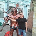 ���� Kirill, �������, 40 ��� - ��������� 9 ������ 2017 � ������ ���� ����������