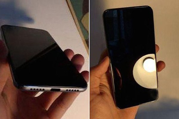 Хочу оставить отзыв о своей копии IPHONE 7!!! Случайно наткнулся на сайт, где продают его за 5990!! ... - 2