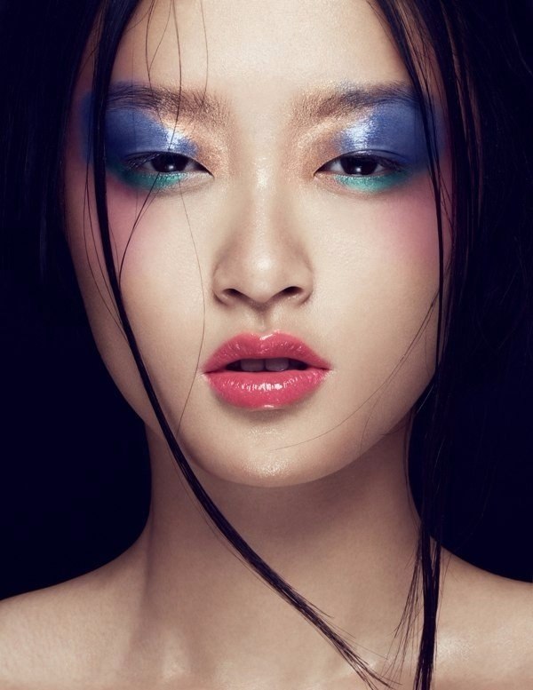 Julee Huang by Ruo Bing Li.#@woman.blog - 5