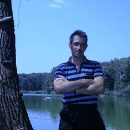 Сергей, 51, Угледар
