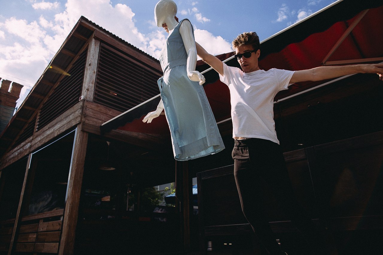 Ph: [id931625|���� ������] - 9