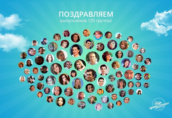 Очередная 120 группа завершила курс обучения