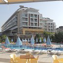 Hotel &quot;Hedef Resort 5&quot;   &quot; - 2017&quot;