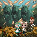 ���� Sofia, �����-���������, 26 ��� - ��������� 7 ���� 2017 � ������ �Tropikania�