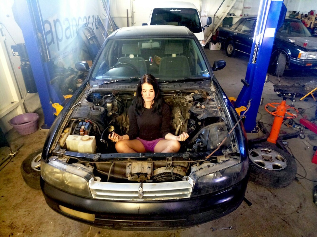 Nastya Tyman - 13  2017  05:15