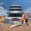 ���� ��������, ����, 30 ��� - ��������� 15 ��� 2017 � ������ �Tropikania�