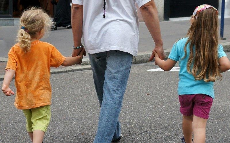 Как родители незаметно для себя учат ребенка плохому.Подруга, воспитывающая ребенка-дошкольника, ...