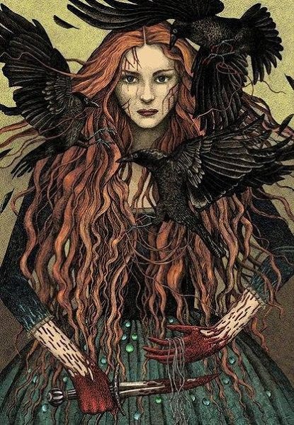 Художник-иллюстратор из Польши Магдалена Коженивска (Magdalena Korzeniewska) рисует интересные ... - 3