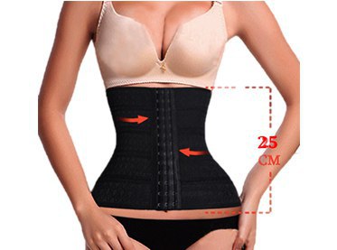   WAIST TRAINING/ 50%.  .      ...