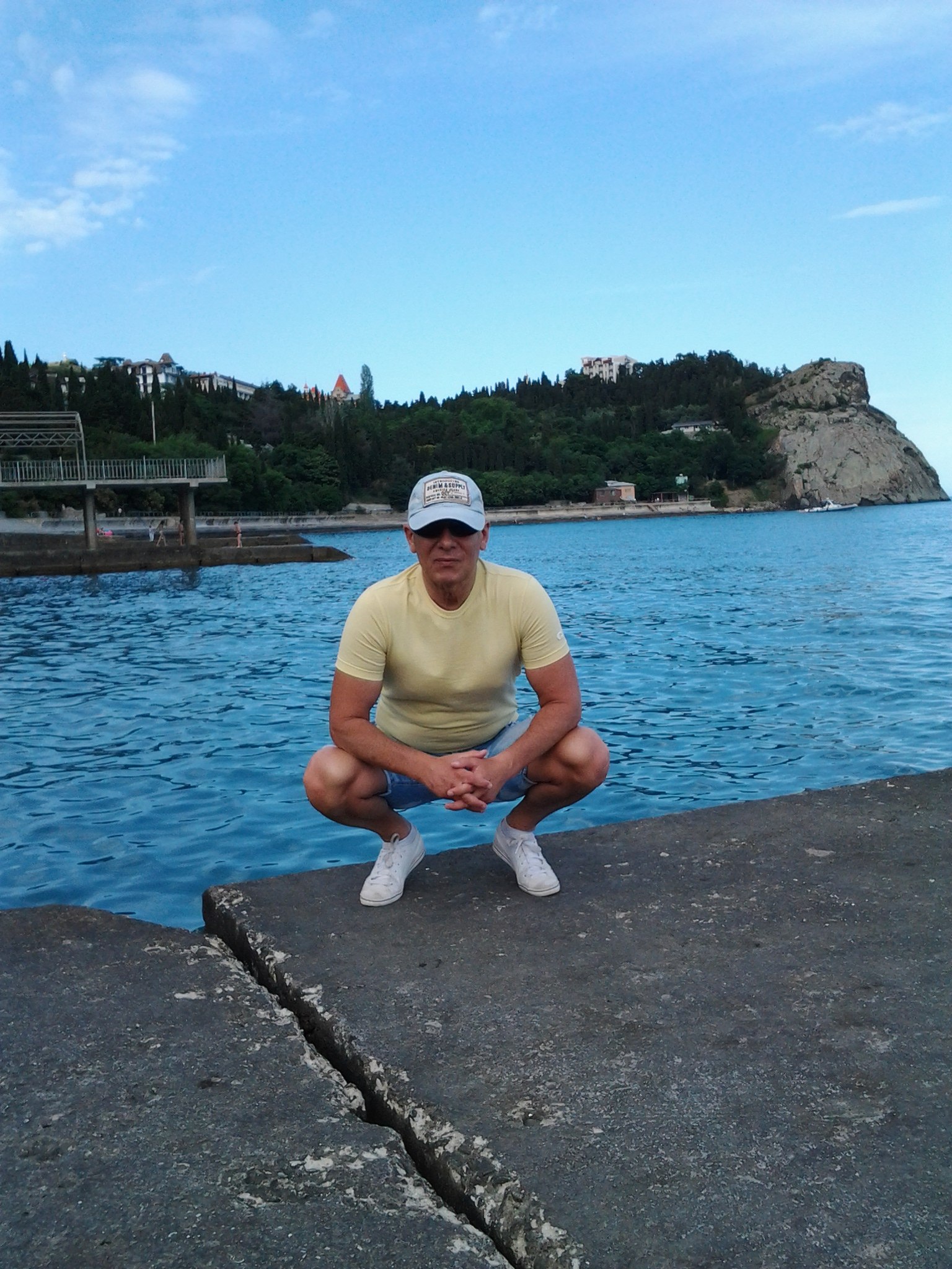 Arnold Enyakov - 20  2017  20:15