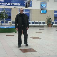 Sergey, 58 , 