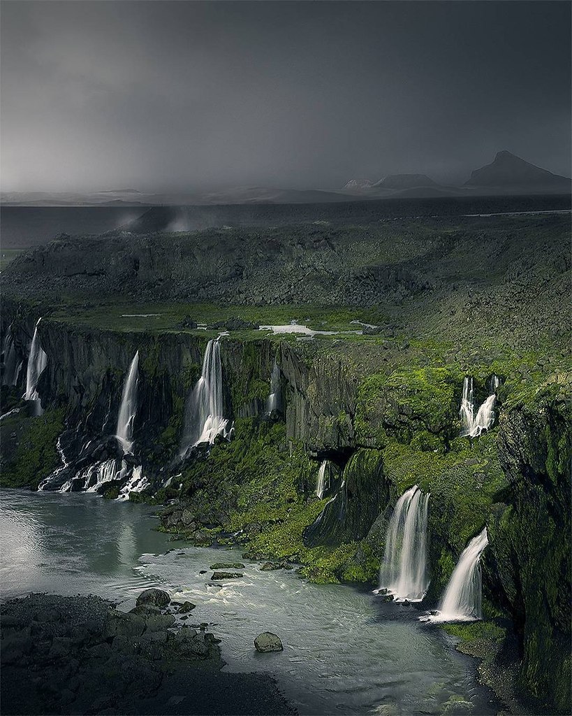 Iceland - 10