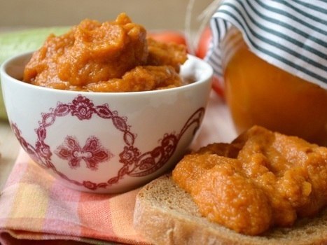 8 рецептов икры .Икру (не рыбную!) я просто обожаю и готовлю каждый год из всего, что вырастает на ... - 4