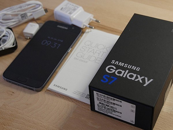Samsung Galaxy S7 () -  6990 .     ,  ... - 2