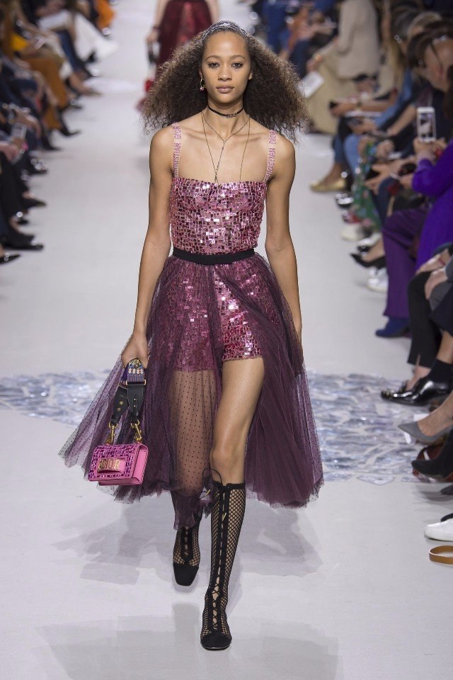  Christian Dior / 2018   - 4