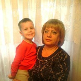 Liudmila, �������, 65 ���