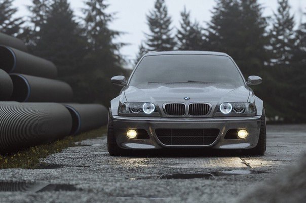 M3 E46 | 2000-2006 - 5