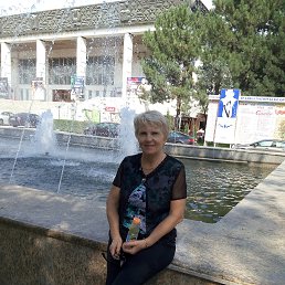 ���� Olga, �������, 69 ��� - ��������� 9 ������ 2017