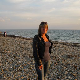 Фото Оксана, Феодосия, 55 лет Оксана, Феодосия, 55 лет