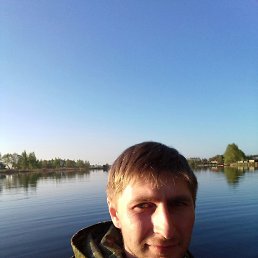 Алекс, 35, Бронницы, Раменский район