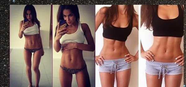 ВНИМАНИЕ НОВИНКА Eсо Slim- УСОВЕРШЕНСТВОВАННОЕ сpeдствo для сжигaния пoдкoжнoго жирa! Лучшее, что ... - 3