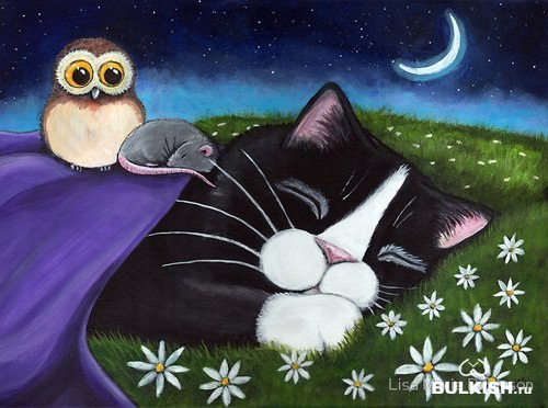 �������������� ���������� �� Lisa Marie Robinson. ��� �����������. - 5