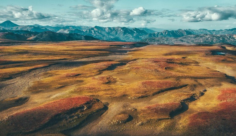 Kamchatka, Russia - 9