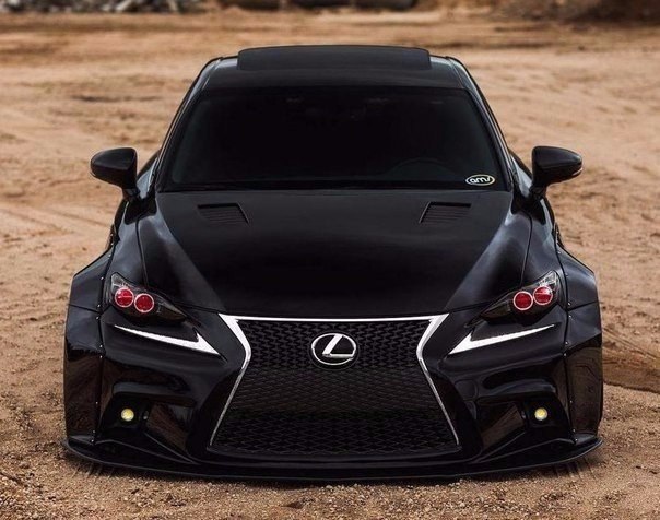  Lexus