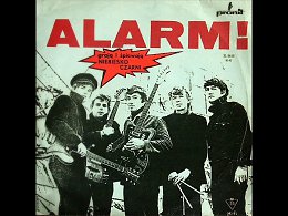 Niebiesko-CzarniAlarm(P) 1967