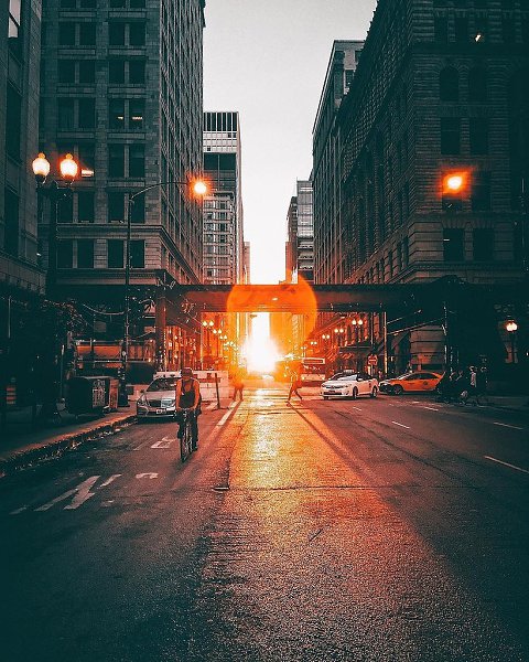 Chicago, USA