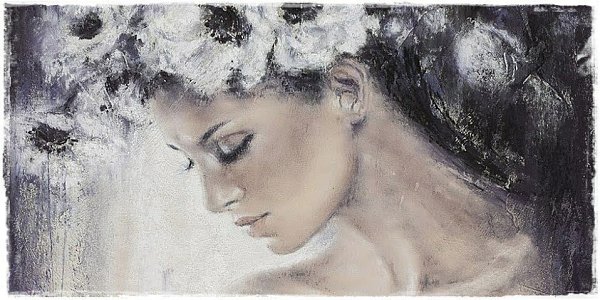 Р. Любимая и любящая. Та, которую называют Единственной и неповторимой, без которой не могут ...