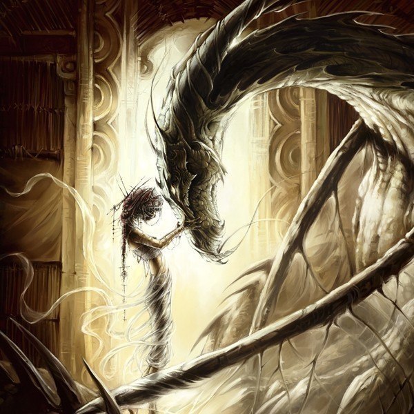 by Elian Black'Mor - 2