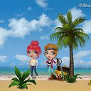 ���� Kwazzi, ���������, 27 ��� - ��������� 25 ���� 2017 � ������ �Tropikania�