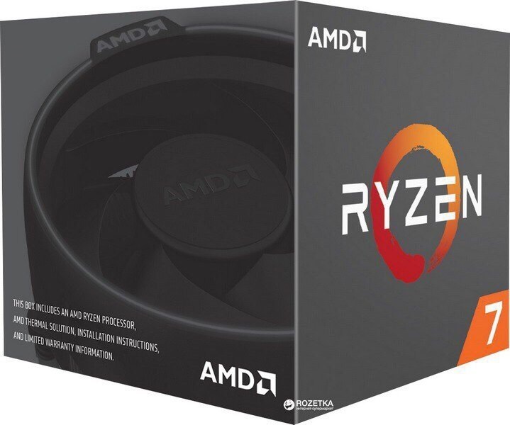12-нанометровые процессоры AMD Pinnacle Ridge появятся уже в феврале. О том, что нынешние настольные ...