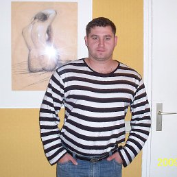 Andrej, 42, 