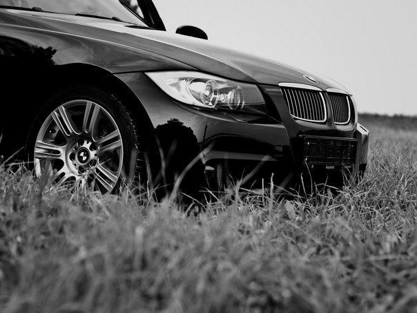 BMW -           ...