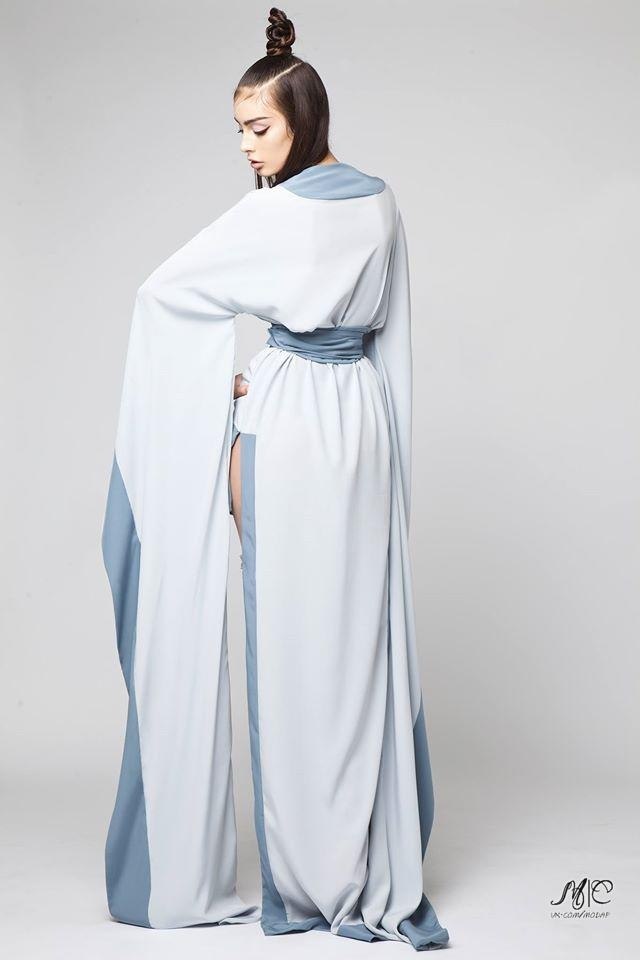 Elio Abou Fayssal Couture - 8