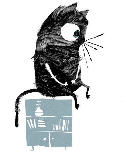 ))).Мужчины, коты и котлетыМужчины не умеют кормить котов, в них все еще сильны неандертальские ...