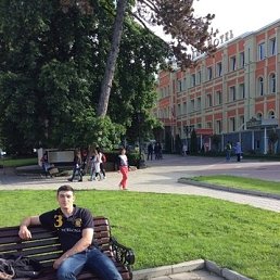 Sergey, ������, 43 ����