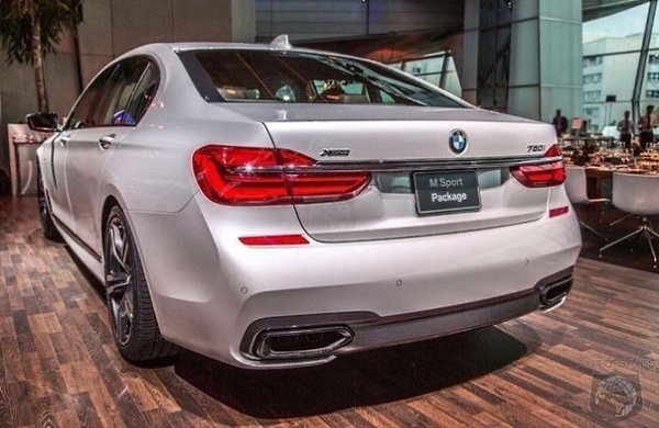 BMW 7   M- - 3