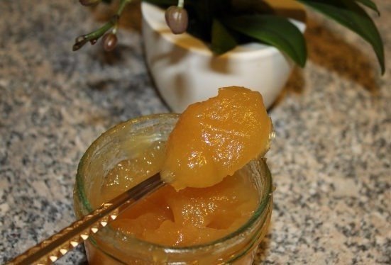 Подборка рецептов варенья и джемов. 1. Вкусное абрикосовое варенье по бабушкиному рецепту ... - 6