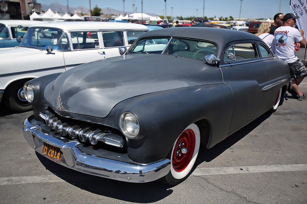 Viva Las Vegas - #FYSMevent - Pt.15 - 8