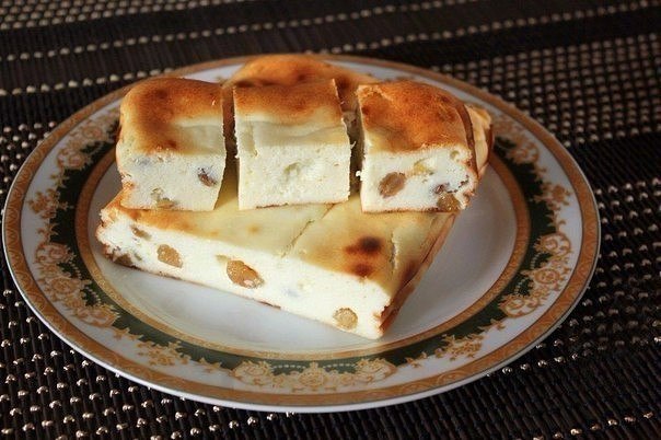 САМЫЕ ВКУСНЫЕ ТВОРОЖНЫЕ ЗАПЕКАНКИ! 1) Творожно-яблочная запеканка ИНГРЕДИЕНТЫ: Творог 250 гр сметана ... - 4