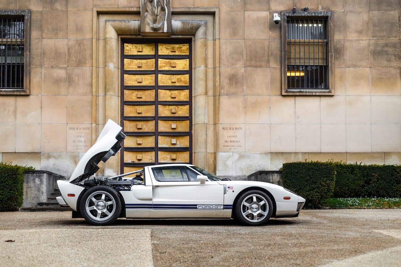 #Ford@autocult #GT@autocult - 3