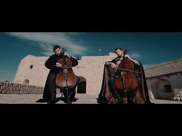 :) 2CELLOS - Game of Thrones