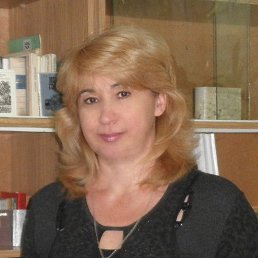 Irina Kislitsina, 62, 