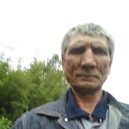 Фото Владимир, Рубцовск, 64 года Владимир, Рубцовск, 64 года