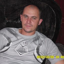 Сергей, 41, Алтайское, Табунский район