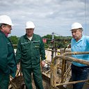 ���� Oilman, ������ - ��������� 12 ������ 2017 � ������ ������ ��������