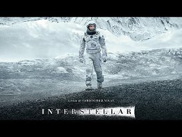 Hans Zimmer - No Time For Caution (Interstellar Soundtrack)